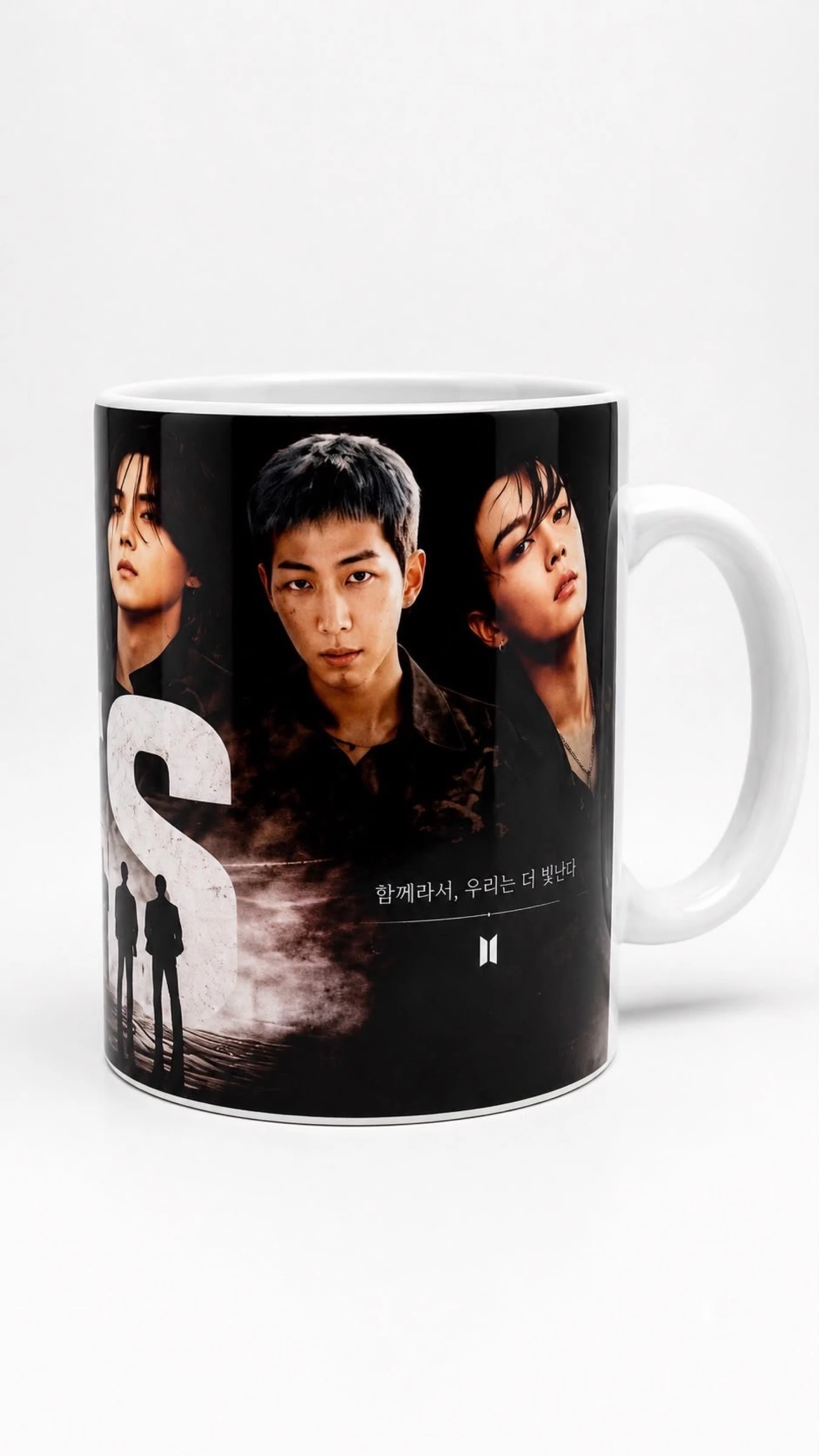 BTS Mug – photo 3